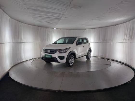 FIAT MOBI 2023