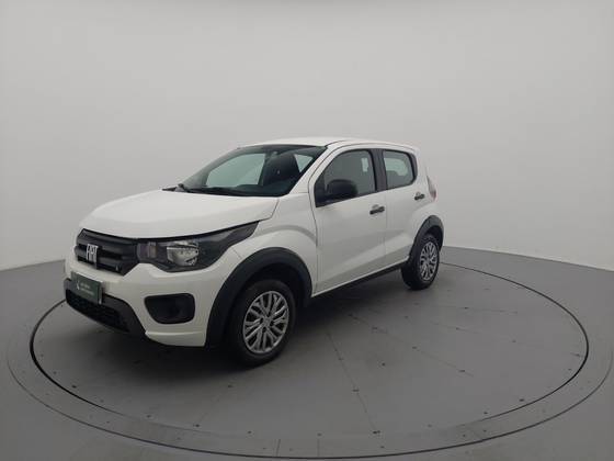 FIAT MOBI 2024