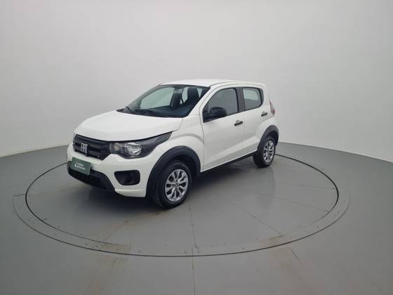 FIAT MOBI 2024