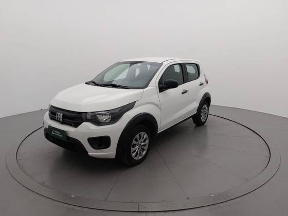 FIAT MOBI 2024