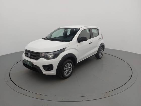 FIAT MOBI 2024