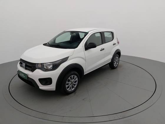 FIAT MOBI 2024