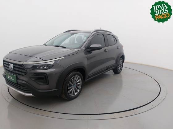 FIAT PULSE 2023