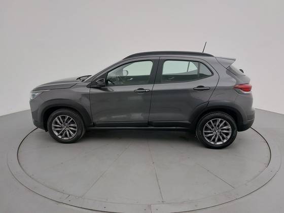 FIAT PULSE 2024