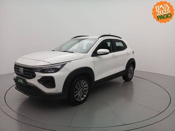 FIAT PULSE 2023