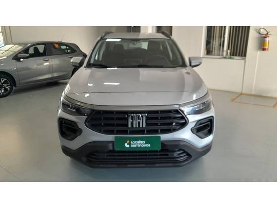FIAT PULSE 2023
