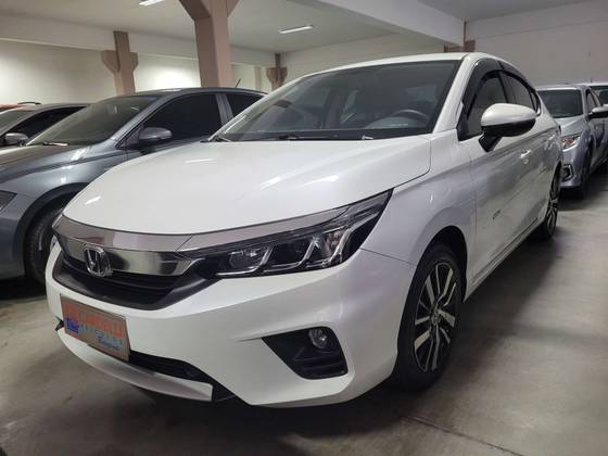 HONDA CITY 2023