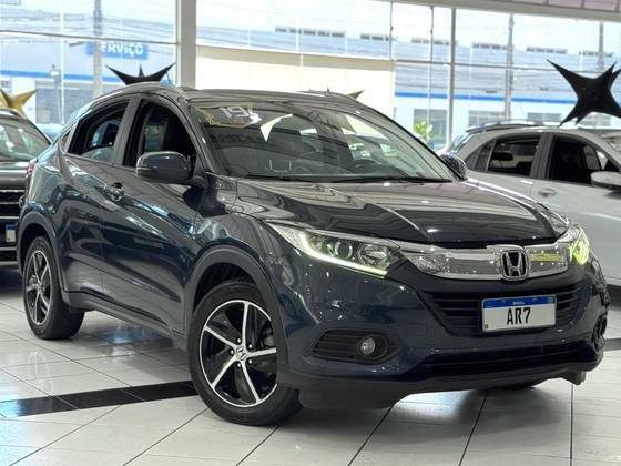 HONDA HR-V 2019