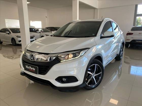 HONDA HR-V 2021