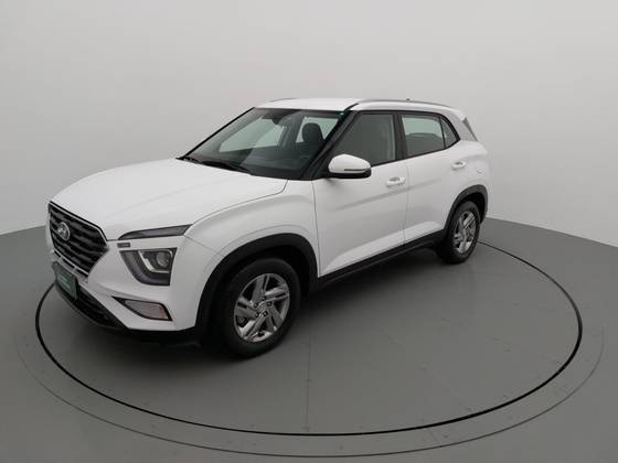 HYUNDAI CRETA 2024