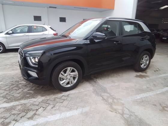 HYUNDAI CRETA 2024