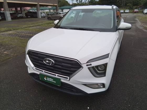 HYUNDAI CRETA 2024