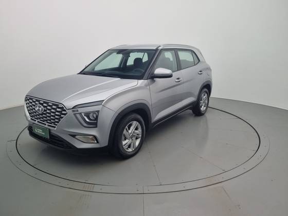 HYUNDAI CRETA 2024