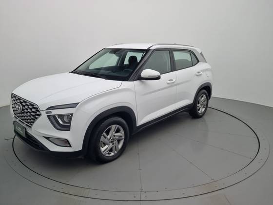 HYUNDAI CRETA 2024