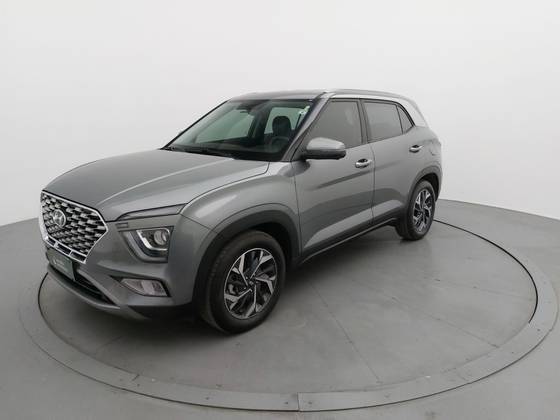 HYUNDAI CRETA 2024