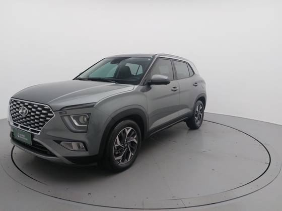 HYUNDAI CRETA 2024