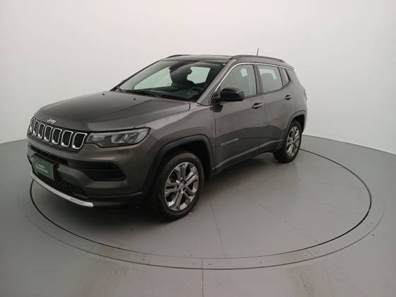 JEEP COMPASS 2023