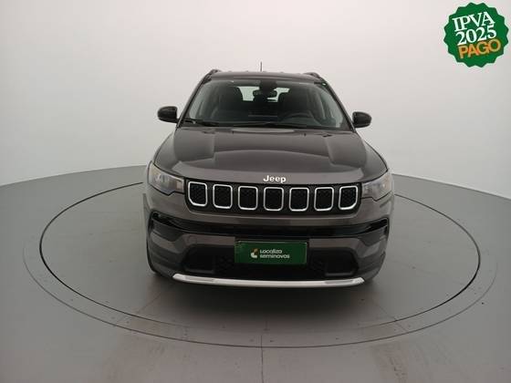 JEEP COMPASS 2023