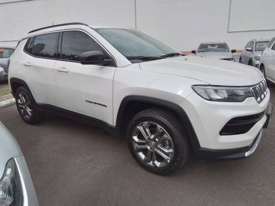 JEEP COMPASS 2024