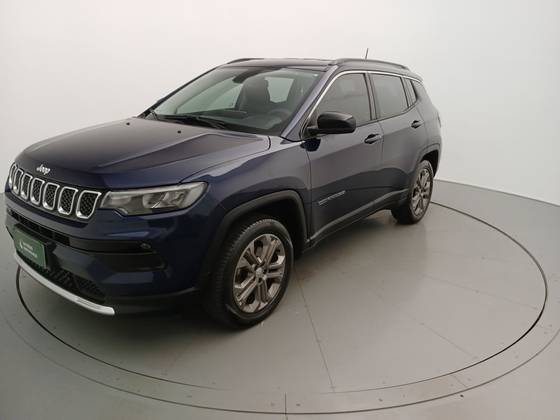 JEEP COMPASS 2023