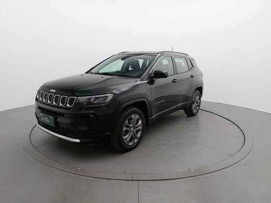 JEEP COMPASS 2023
