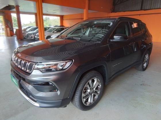 JEEP COMPASS 2023