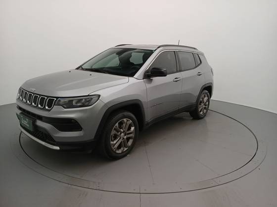 JEEP COMPASS 2023