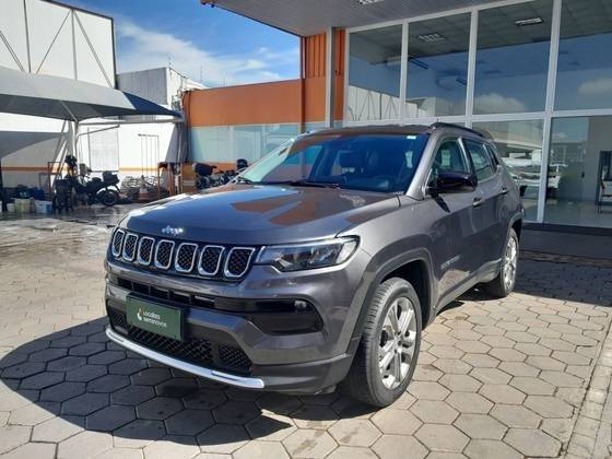 JEEP COMPASS 2024