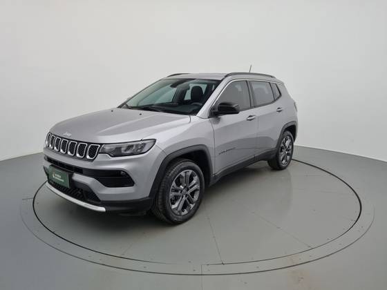JEEP COMPASS 2022