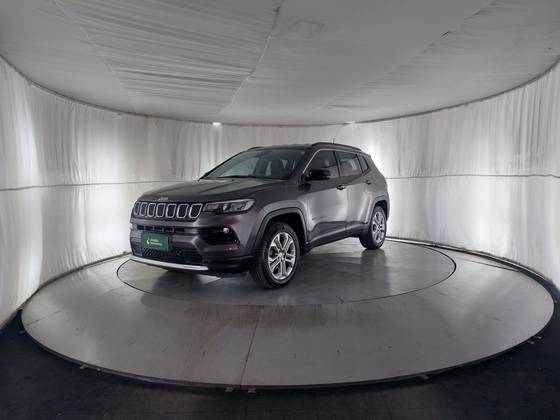 JEEP COMPASS 2022