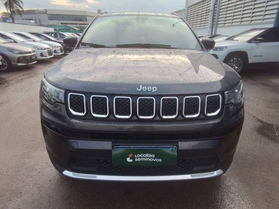 JEEP COMPASS 2023