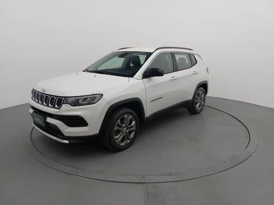 JEEP COMPASS 2023