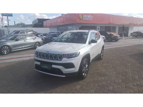 JEEP COMPASS 2024