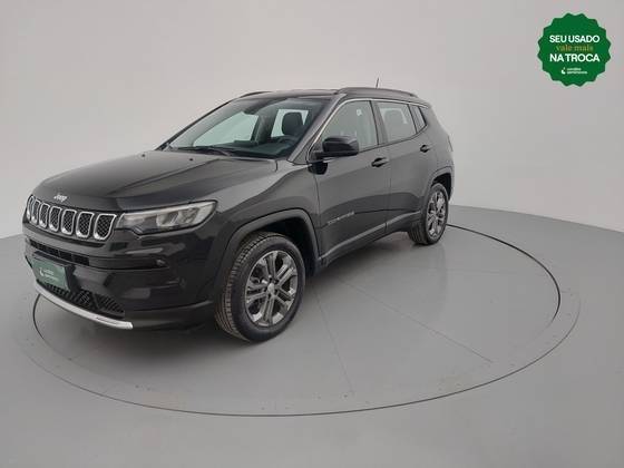 JEEP COMPASS 2023