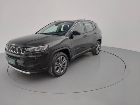 JEEP COMPASS 2023