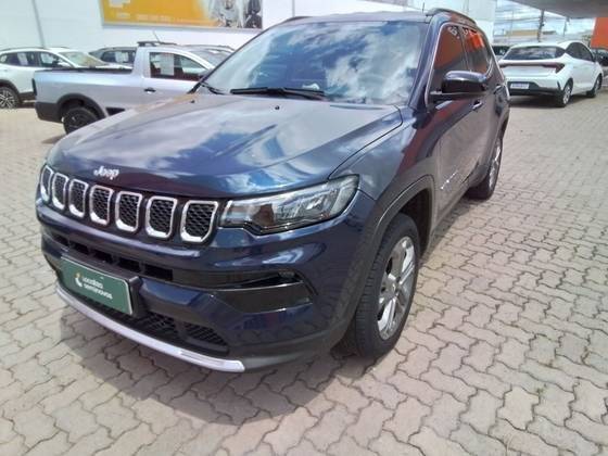 JEEP COMPASS 2023