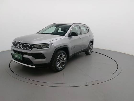 JEEP COMPASS 2024