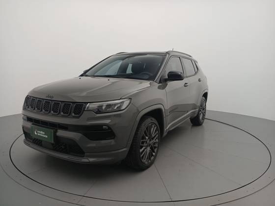 JEEP COMPASS 2024