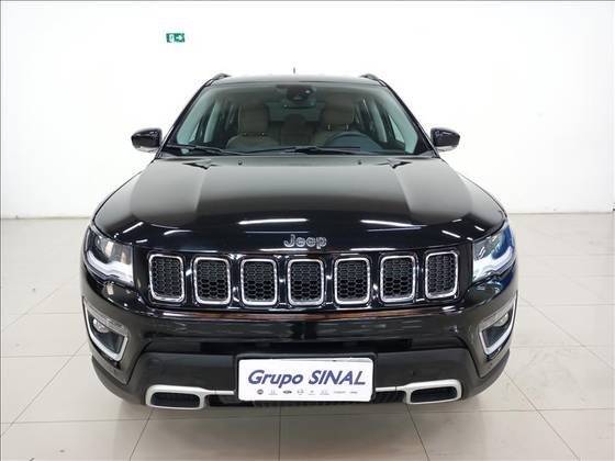 JEEP COMPASS 2019