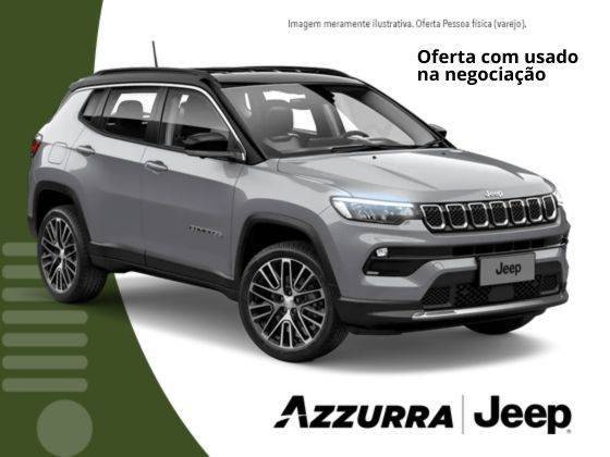 JEEP COMPASS 2025