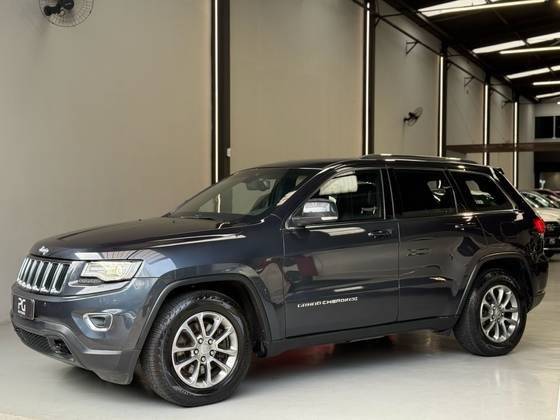 JEEP GRAND CHEROKEE 2014