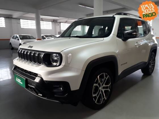 JEEP RENEGADE 2024