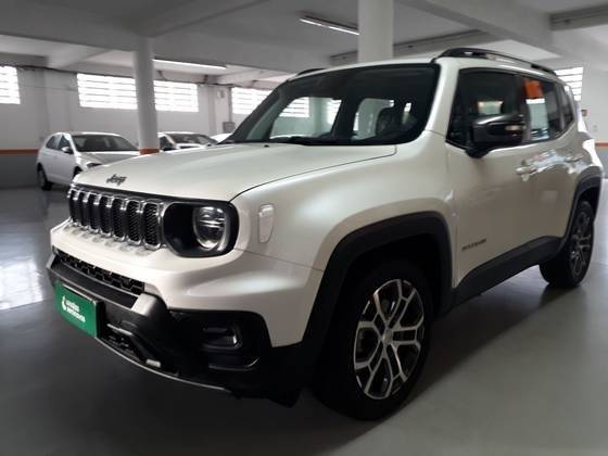 JEEP RENEGADE 2024