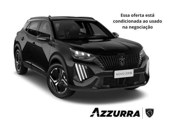 PEUGEOT 2008 2025
