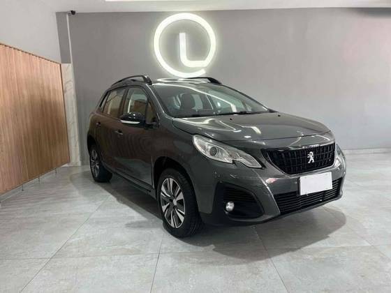 PEUGEOT 2008 2022