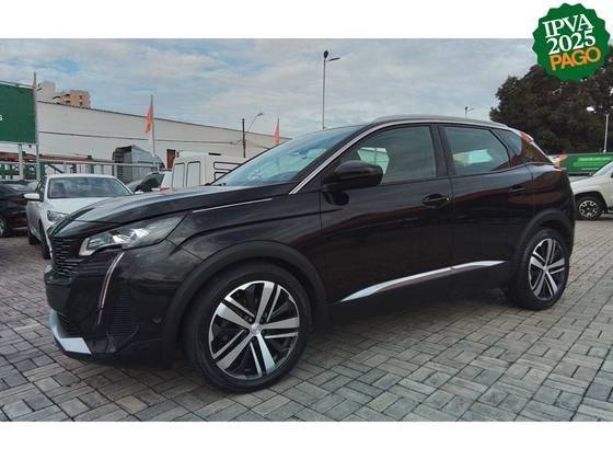 PEUGEOT 3008 2023