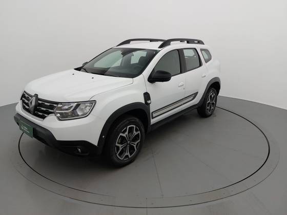 RENAULT DUSTER 2024