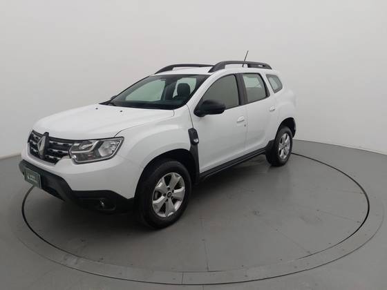 RENAULT DUSTER 2024