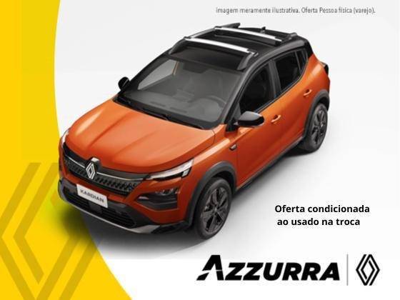 RENAULT KARDIAN 2025