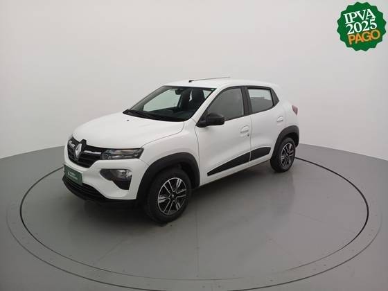 RENAULT KWID 2023